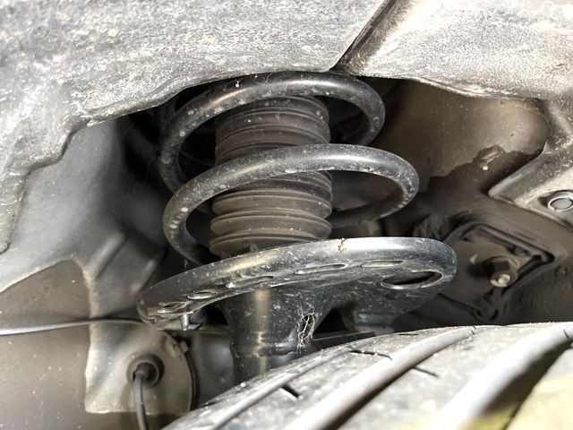 TOYOTA HARRIER 2WD 2015 Image 31