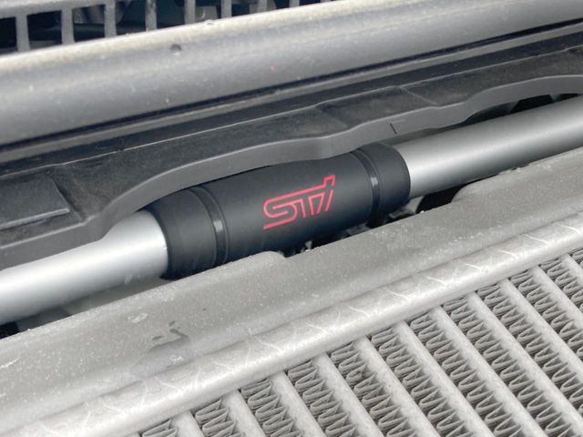 SUBARU WRX STI 2019 Image 31