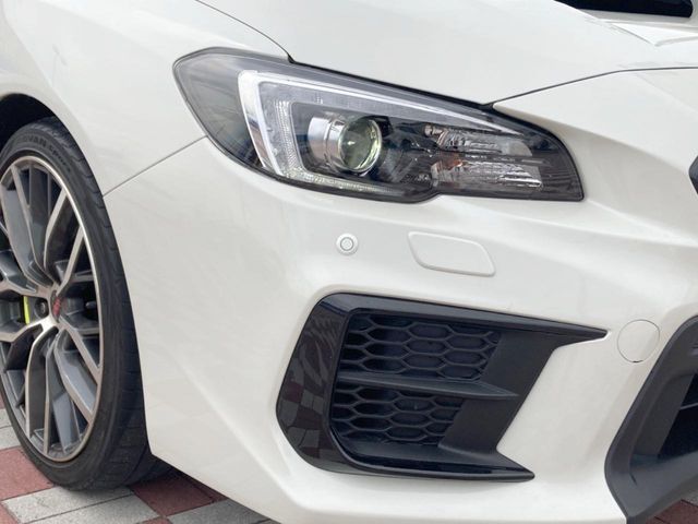SUBARU WRX STI 2019 Image 31
