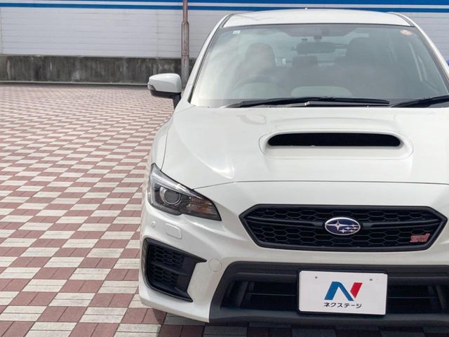 SUBARU WRX STI 2019 Image 31