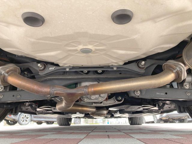 SUBARU WRX STI 2019 Image 31