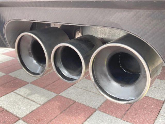 HONDA CIVIC HATCHBACK 2018 Image 31