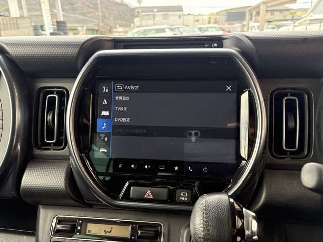 SUZUKI HUSTLER 2021 Image 31