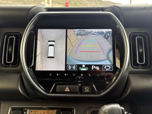 SUZUKI HUSTLER 2021 Image 31