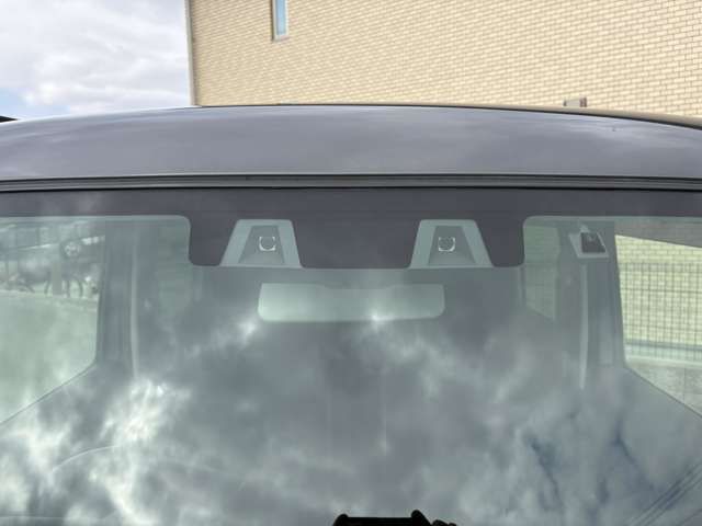 SUZUKI HUSTLER 2021 Image 31