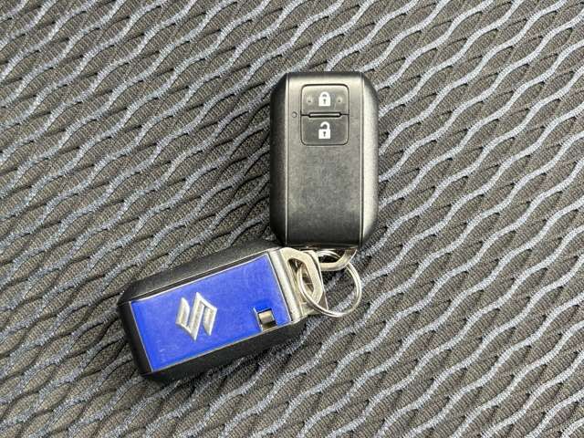 SUZUKI HUSTLER 2021 Image 31