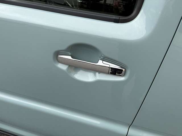 SUZUKI HUSTLER 2021 Image 31