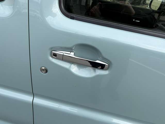 SUZUKI HUSTLER 2021 Image 31