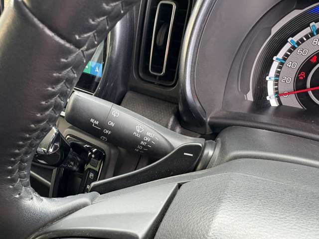 SUZUKI HUSTLER 2021 Image 31