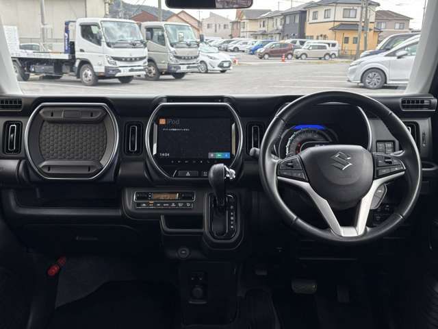 SUZUKI HUSTLER 2021 Image 31