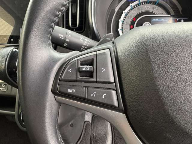 SUZUKI HUSTLER 2021 Image 31