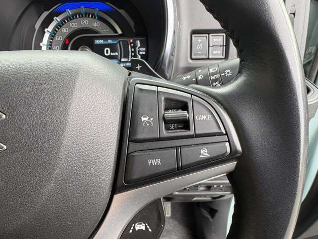 SUZUKI HUSTLER 2021 Image 31