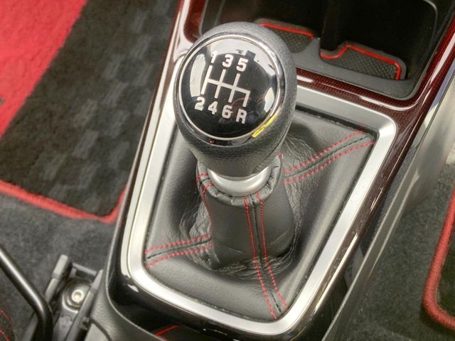 SUZUKI SWIFT 2020 Image 31