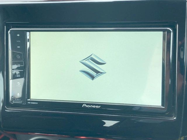 SUZUKI SWIFT 2020 Image 31