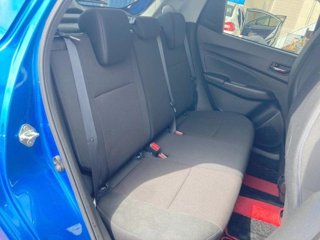 SUZUKI SWIFT 2020 Image 31