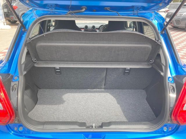 SUZUKI SWIFT 2020 Image 31