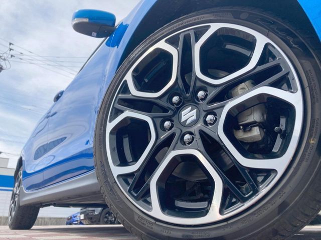 SUZUKI SWIFT 2020 Image 31