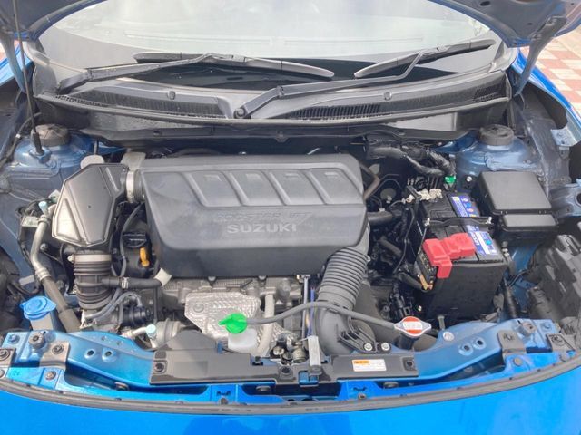 SUZUKI SWIFT 2020 Image 31