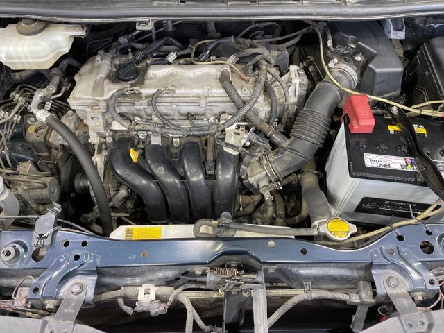 TOYOTA VOXY 2014 Image 31