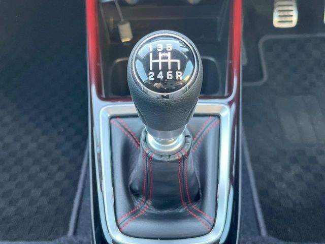 SUZUKI SWIFT 2023 Image 31