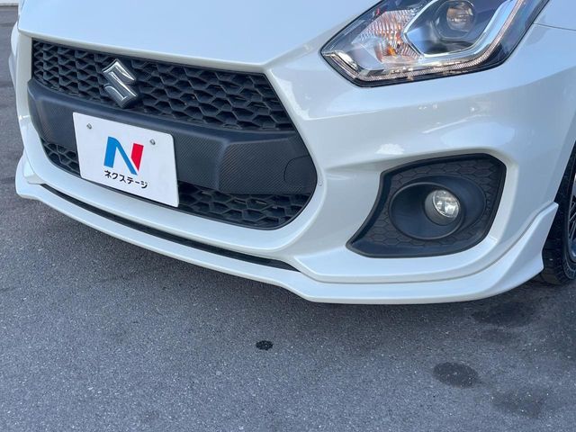 SUZUKI SWIFT 2023 Image 31