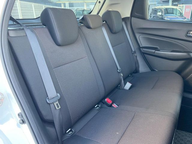 SUZUKI SWIFT 2023 Image 31