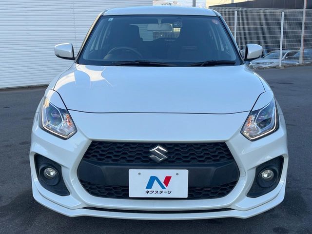 SUZUKI SWIFT 2023 Image 31