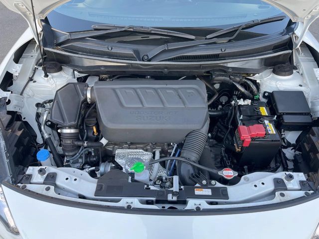 SUZUKI SWIFT 2023 Image 31