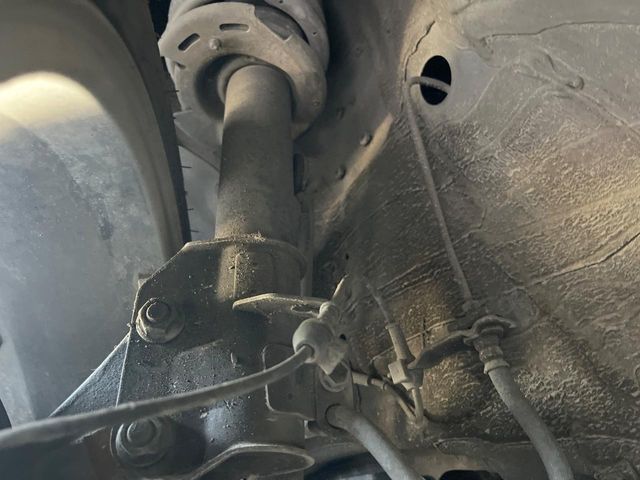 SUZUKI SWIFT 2023 Image 31