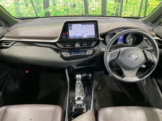 TOYOTA C-HR 2018 Image 31