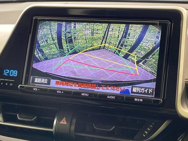 TOYOTA C-HR 2018 Image 31