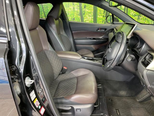 TOYOTA C-HR 2018 Image 31