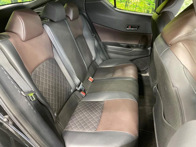 TOYOTA C-HR 2018 Image 31