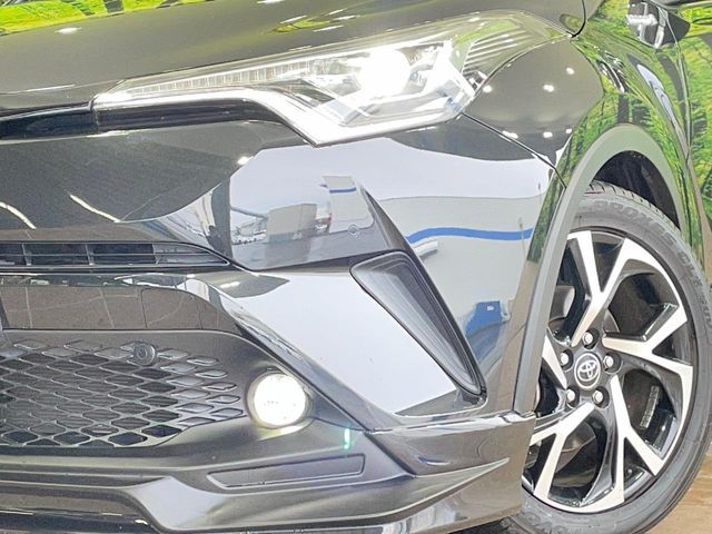 TOYOTA C-HR 2018 Image 31