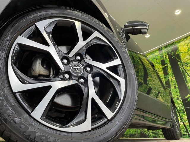 TOYOTA C-HR 2018 Image 31