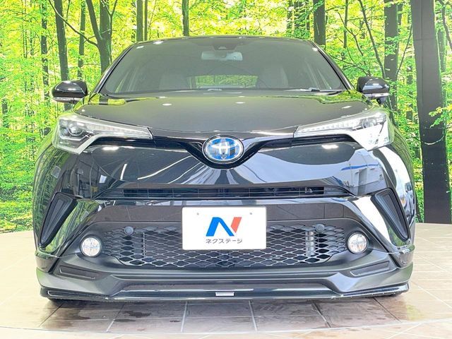 TOYOTA C-HR 2018 Image 31