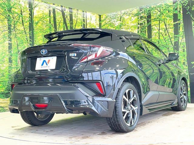 TOYOTA C-HR 2018 Image 31