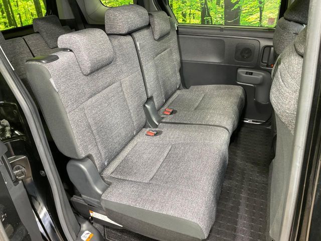 TOYOTA SIENTA HYBRID 2022 Image 31