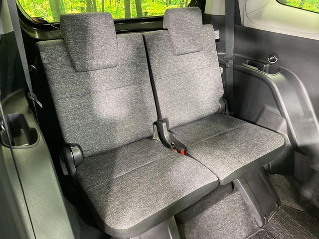 TOYOTA SIENTA HYBRID 2022 Image 31