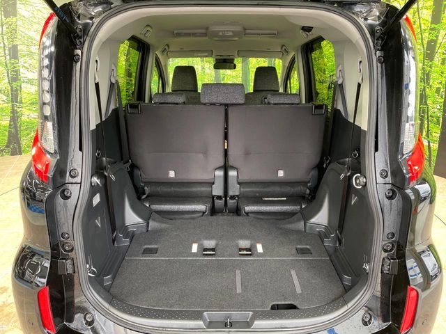 TOYOTA SIENTA HYBRID 2022 Image 31