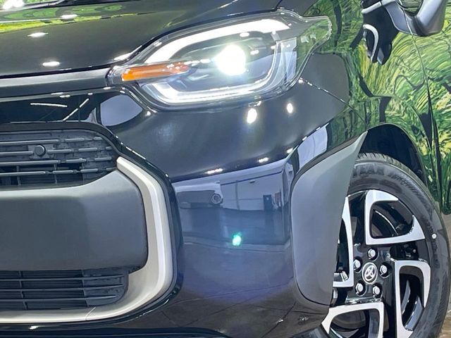 TOYOTA SIENTA HYBRID 2022 Image 31