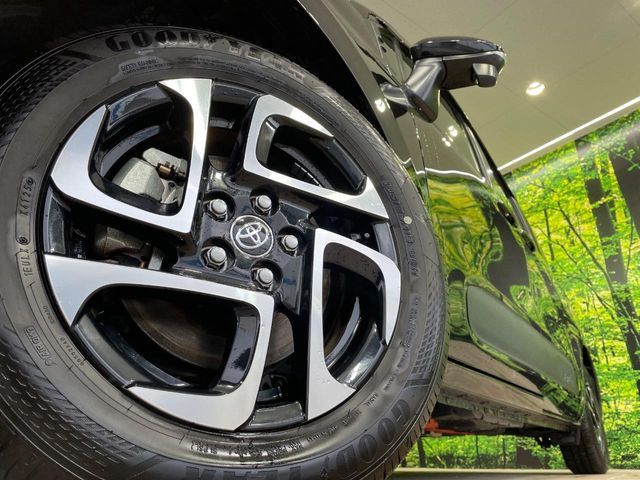 TOYOTA SIENTA HYBRID 2022 Image 31