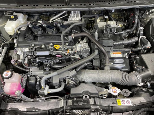 TOYOTA SIENTA HYBRID 2022 Image 31