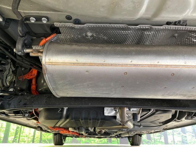 TOYOTA SIENTA HYBRID 2022 Image 31