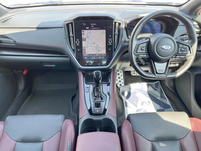 SUBARU WRX S4 2022 Image 31