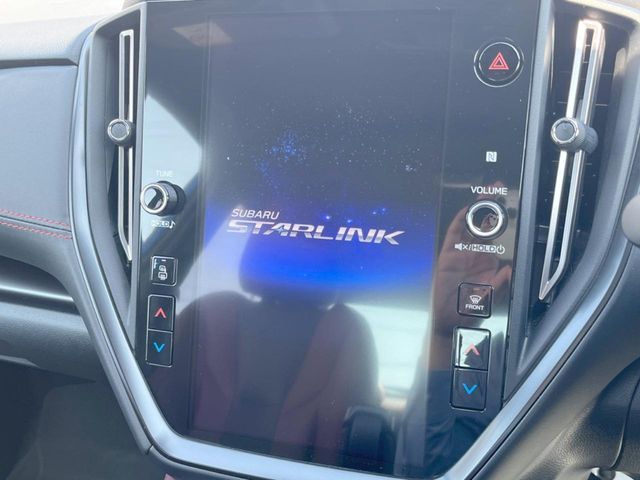 SUBARU WRX S4 2022 Image 31