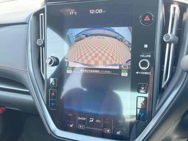 SUBARU WRX S4 2022 Image 31