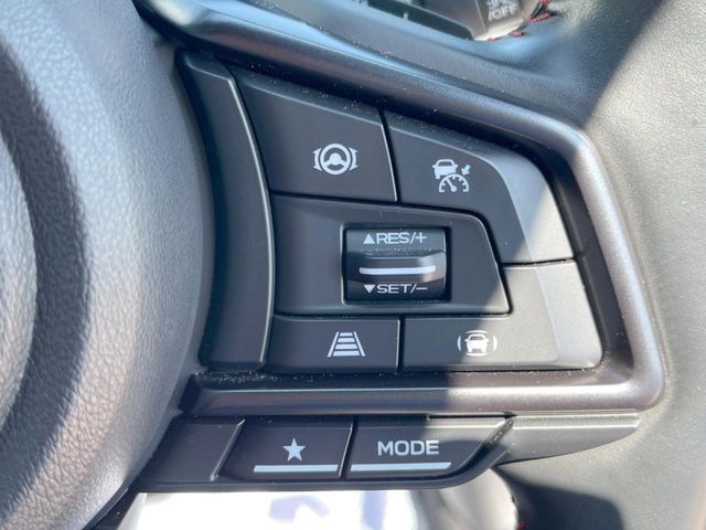 SUBARU WRX S4 2022 Image 31