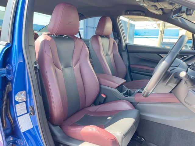 SUBARU WRX S4 2022 Image 31