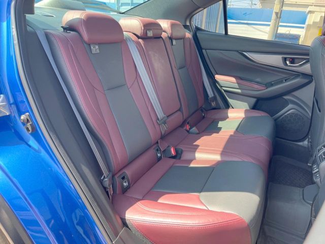 SUBARU WRX S4 2022 Image 31